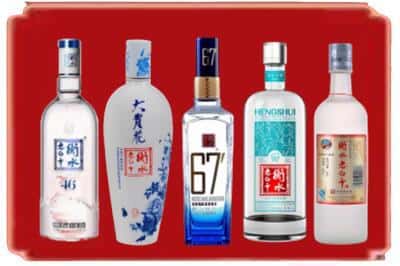 禄丰县回收衡水老白干